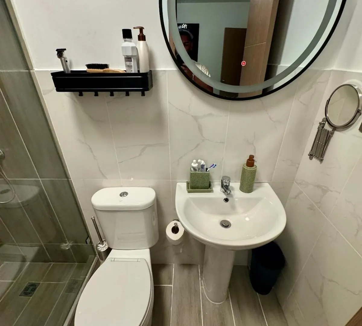 Apartment Palm Vibe Condo - Downtown Punta Cana Dominikanische Republik