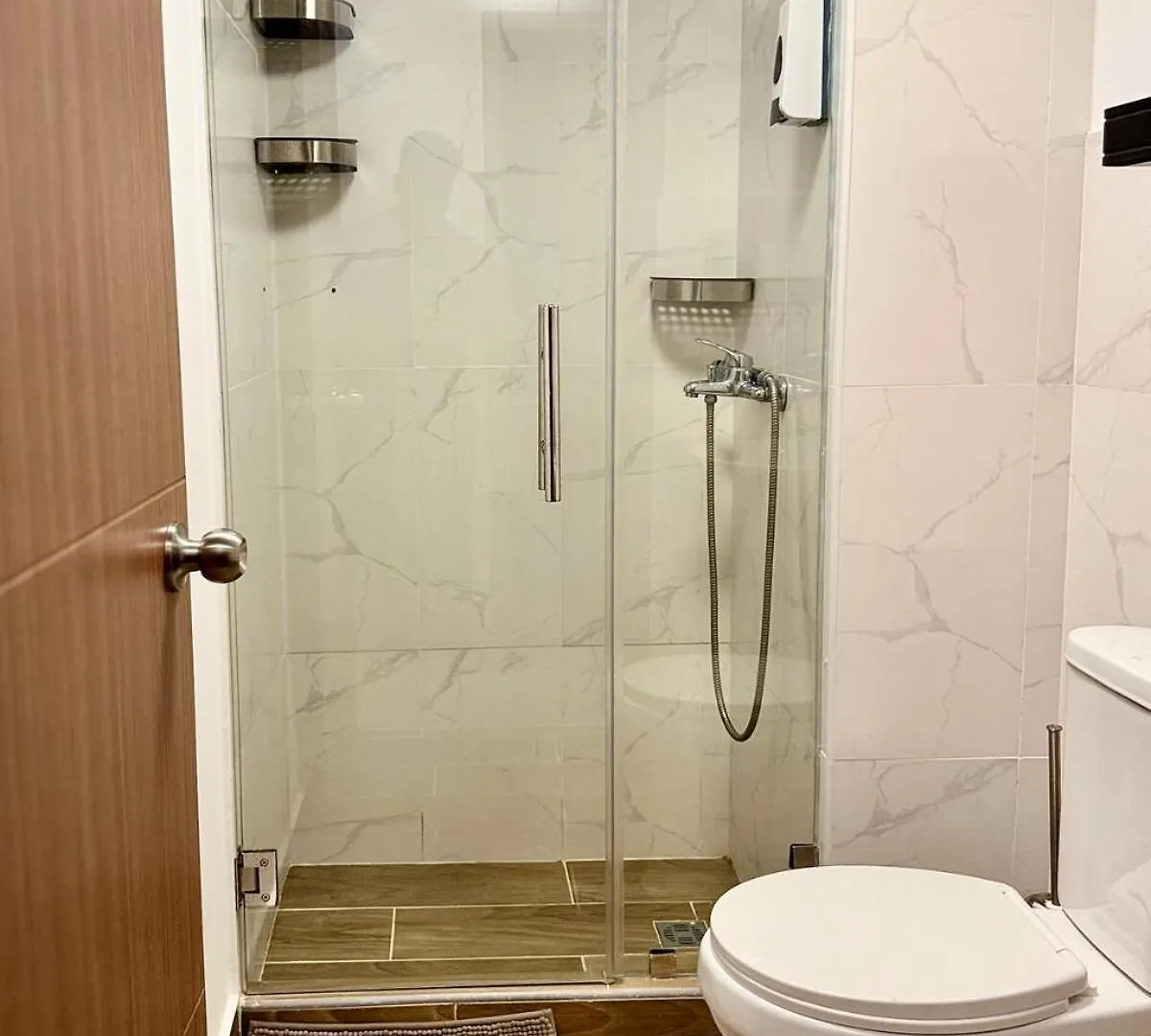 Palm Vibe Condo - Downtown Punta Cana Apartment