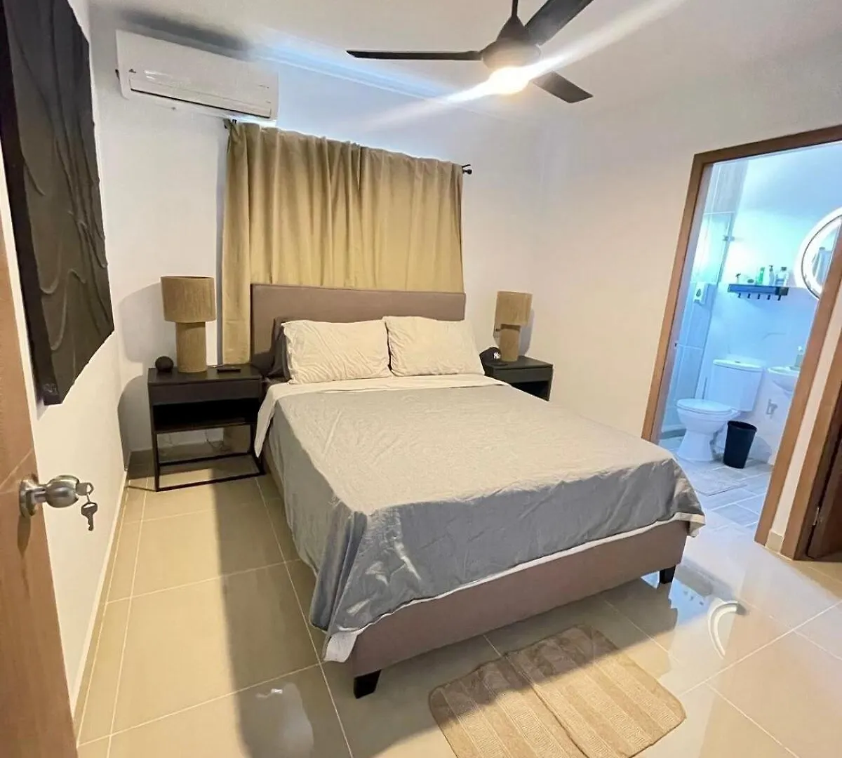 Apartment Palm Vibe Condo - Downtown Punta Cana