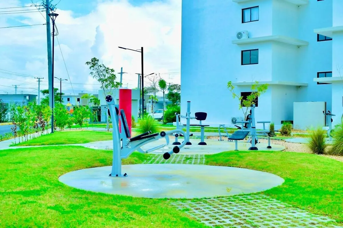 Palm Vibe Condo - Downtown Punta Cana 0*,  Dominikanische Republik