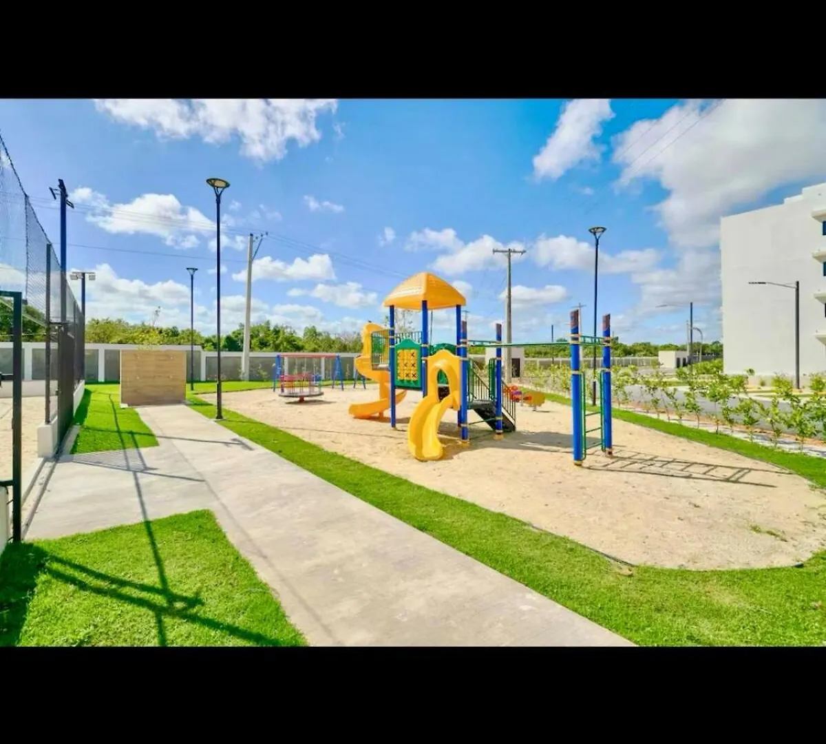 Palm Vibe Condo - Downtown Punta Cana 0*,  Dominikanische Republik