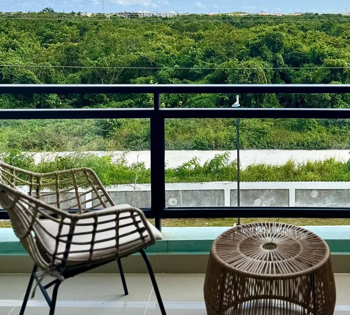 Palm Vibe Condo - Downtown Punta Cana