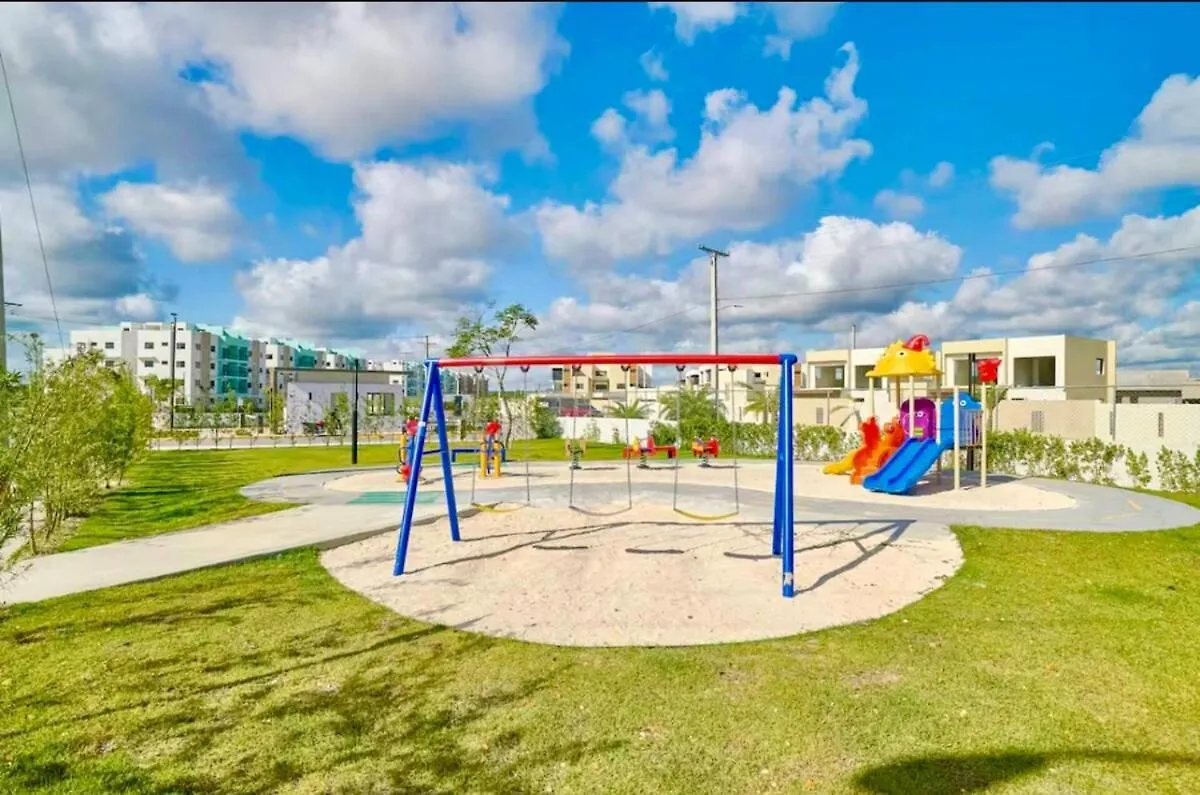 Palm Vibe Condo - Downtown Punta Cana
