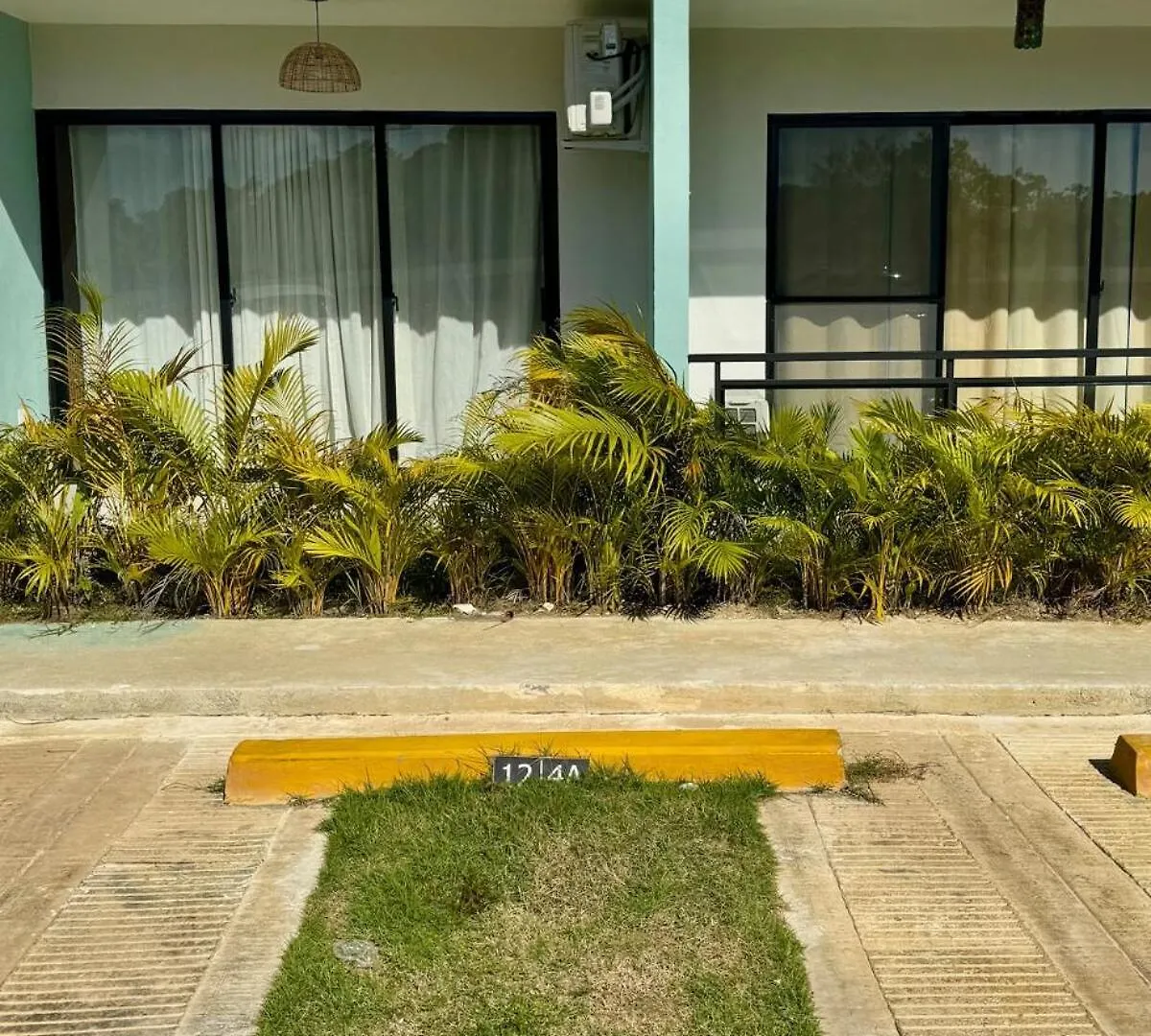 Palm Vibe Condo - Downtown Punta Cana 0*,  Dominikanische Republik