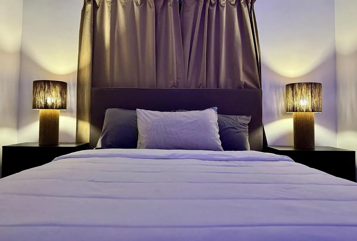 Palm Vibe Condo - Downtown Punta Cana Dominikanische Republik