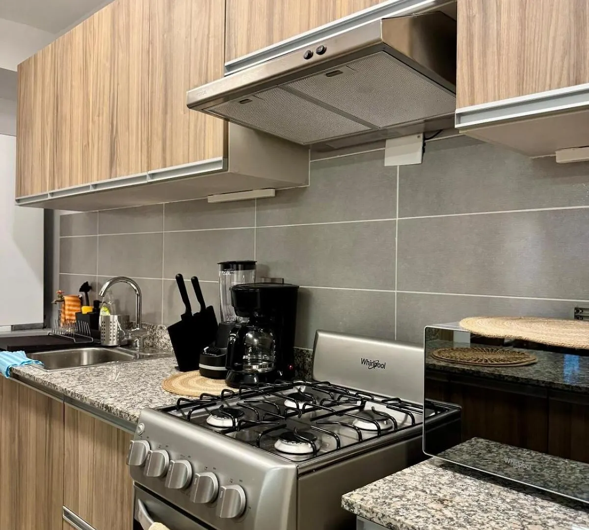 Palm Vibe Condo - Downtown Punta Cana