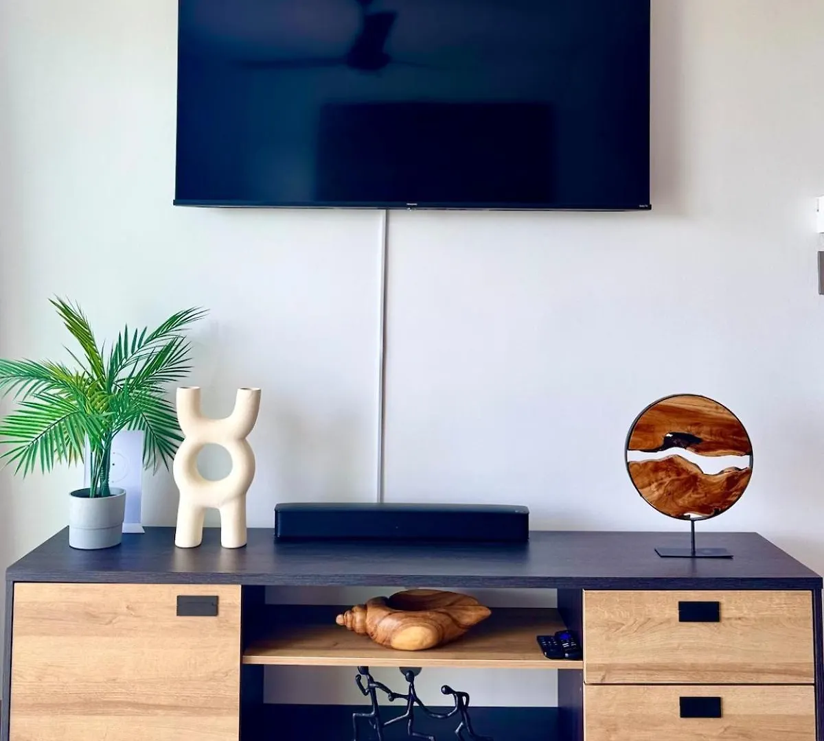 Apartment Palm Vibe Condo - Downtown Punta Cana
