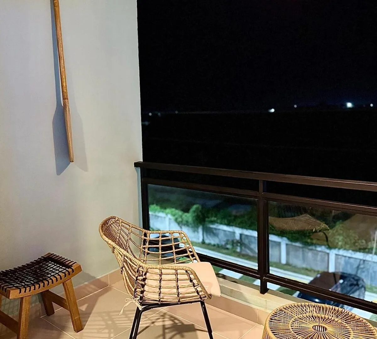 Palm Vibe Condo - Downtown Punta Cana