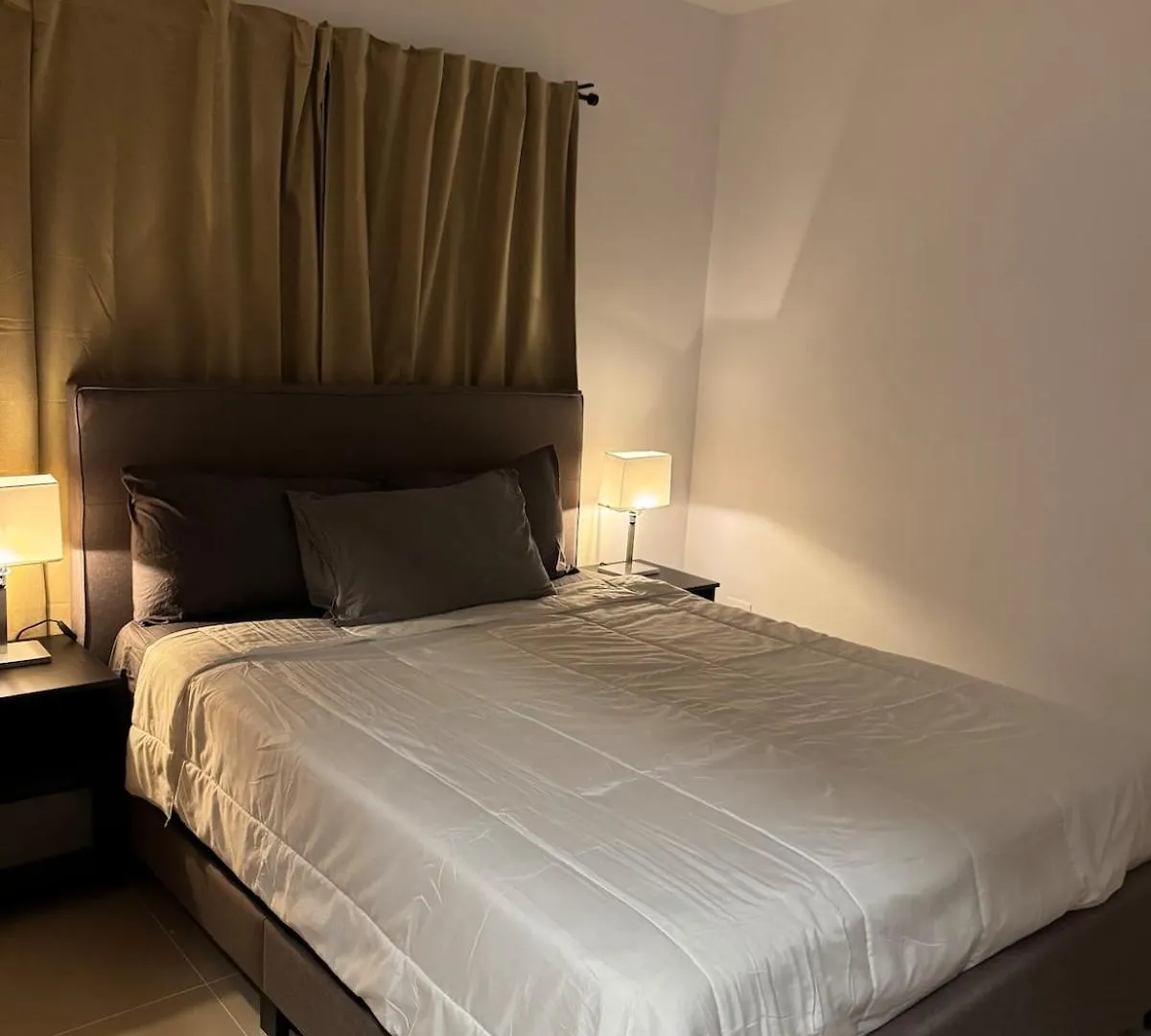 Palm Vibe Condo - Downtown Punta Cana