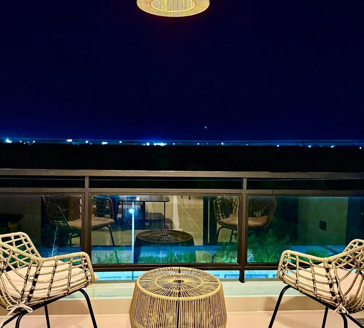 Palm Vibe Condo - Downtown Punta Cana 0*,