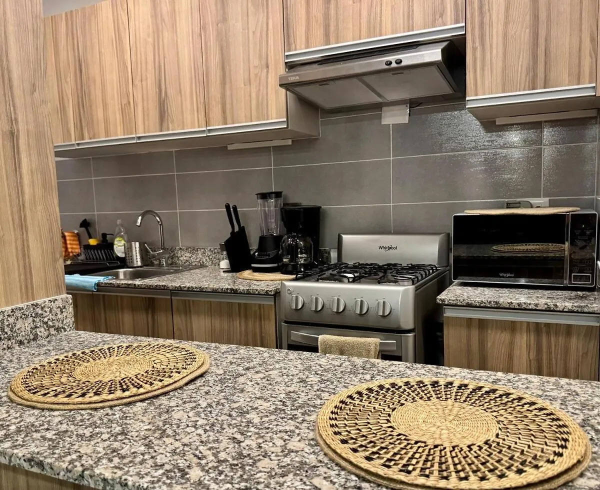 Palm Vibe Condo - Downtown Punta Cana Apartment