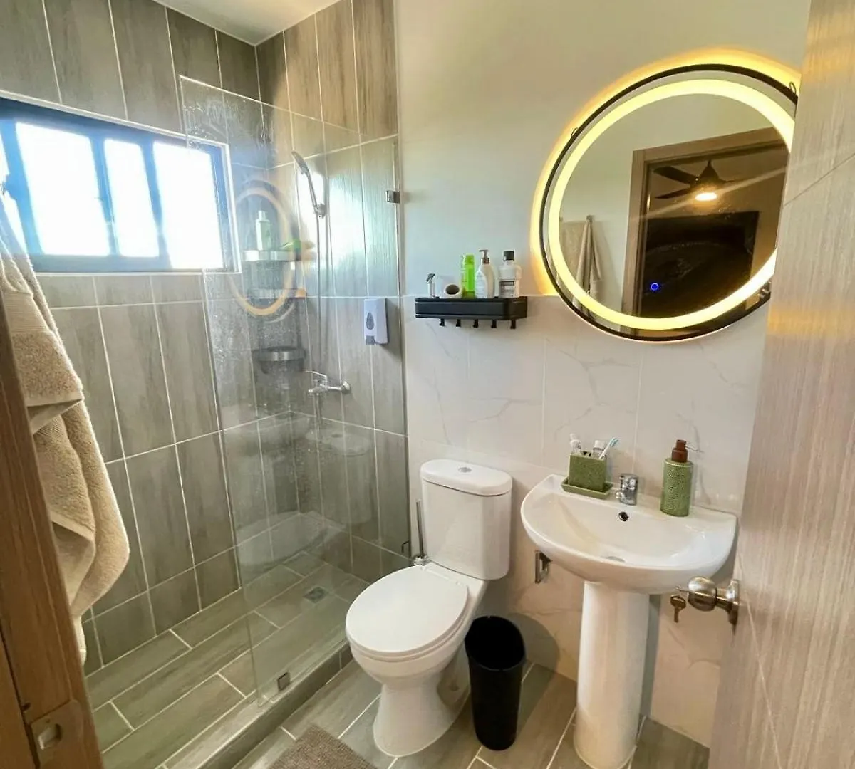 Palm Vibe Condo - Downtown Punta Cana