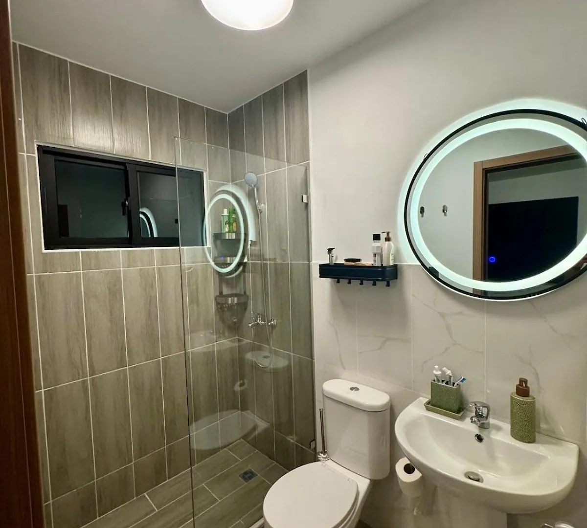 Palm Vibe Condo - Downtown Punta Cana Apartment