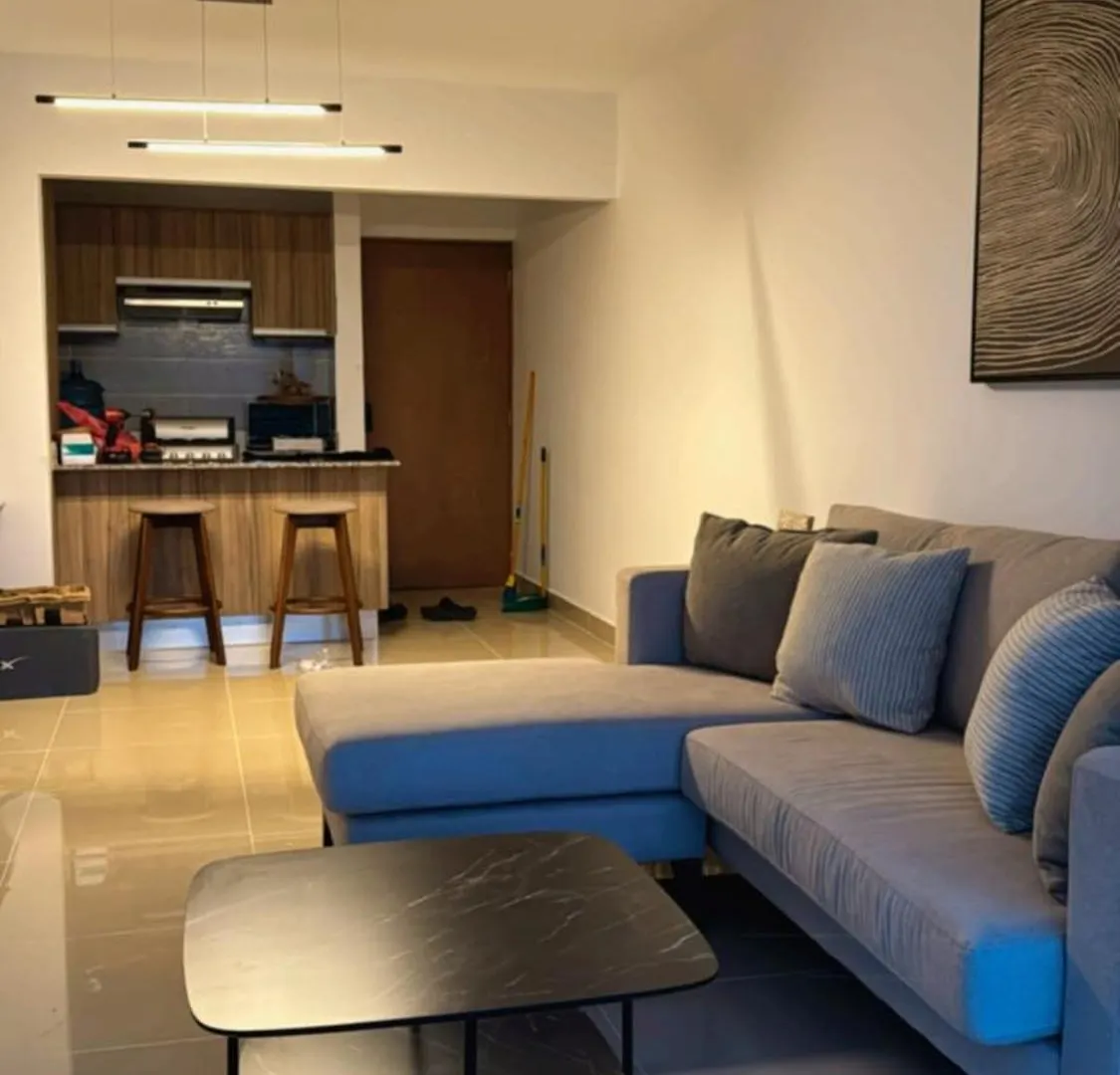 Palm Vibe Condo - Downtown Punta Cana