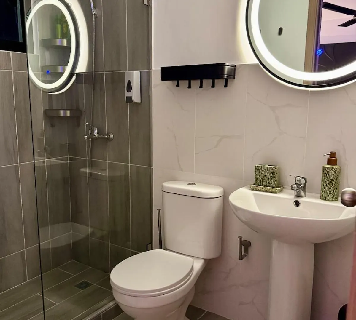 Apartament Palm Vibe Condo - Downtown Punta Cana
