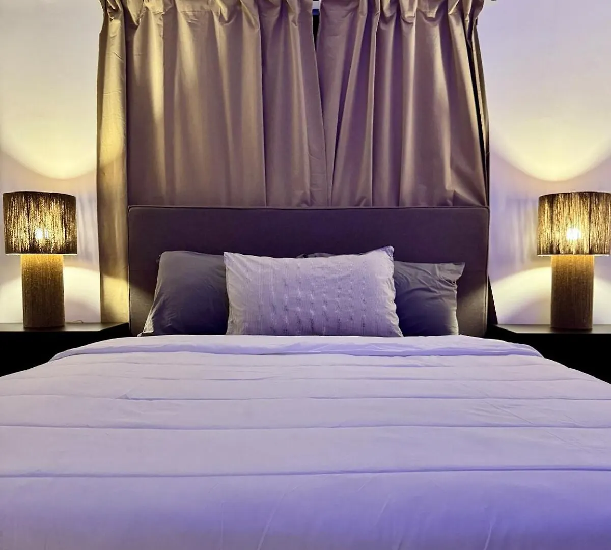 Apartament Palm Vibe Condo - Downtown Punta Cana Dominikana