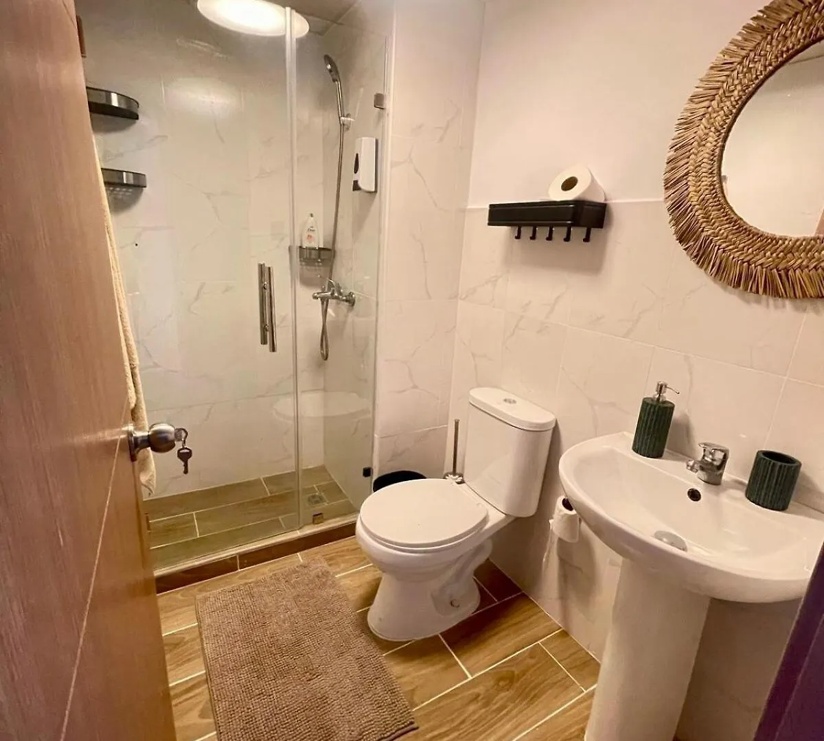 Palm Vibe Condo - Downtown Punta Cana 0*,